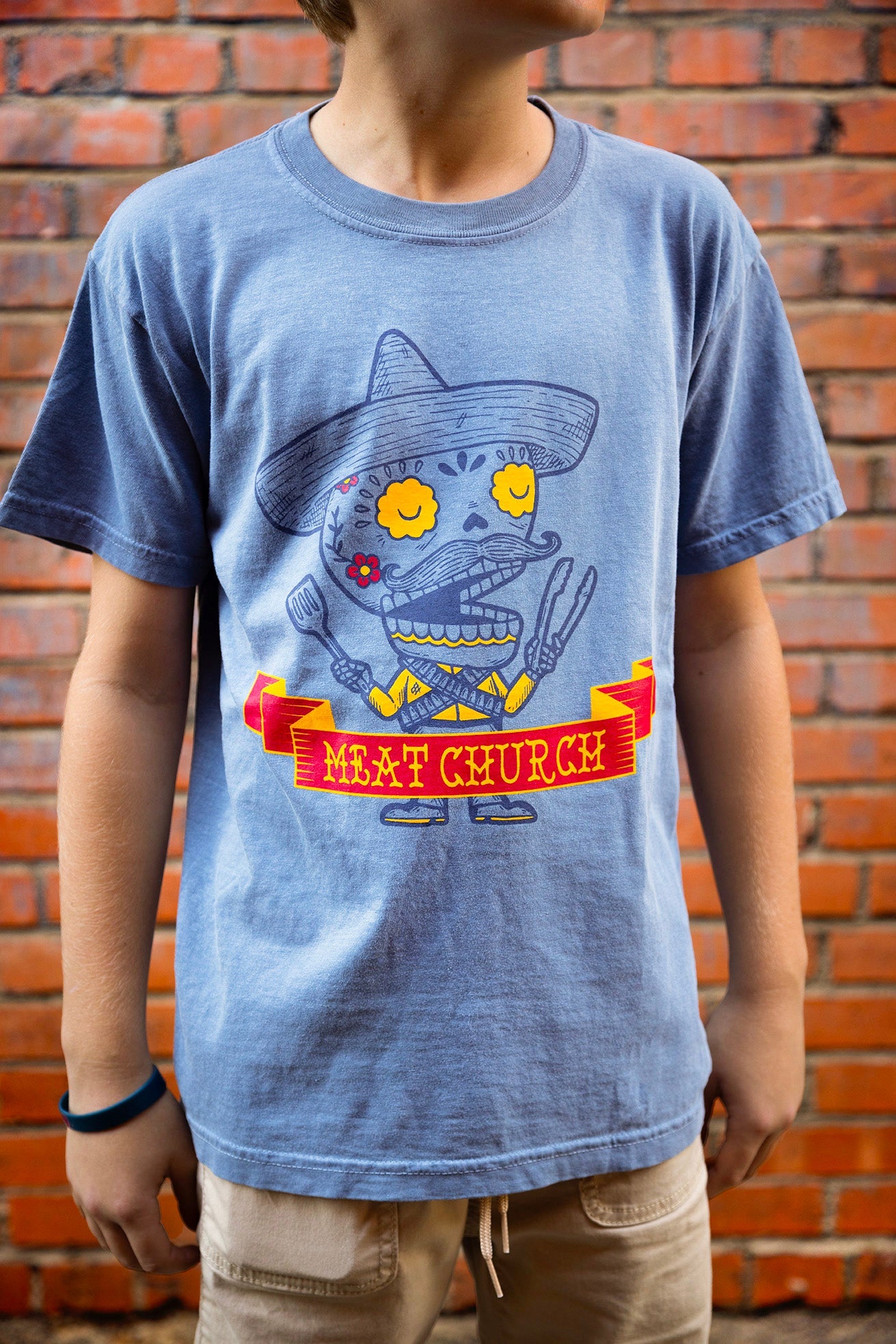 youth-meato-bandito-t-shirt-l4 Meato_kids.jpg