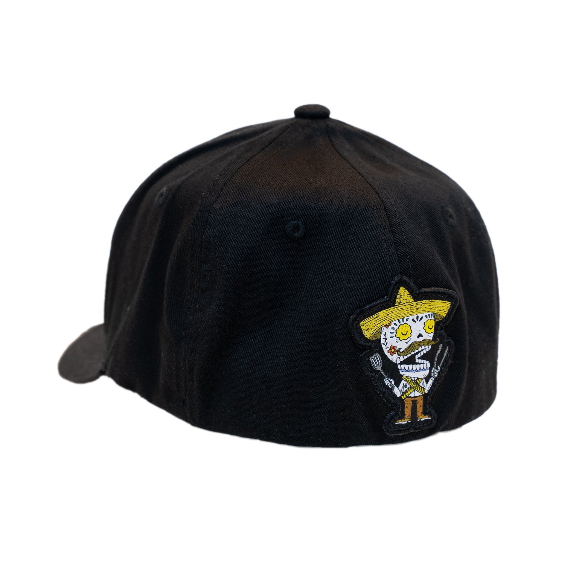 texas-style-bbq-flexfit-l5 Back_hat.jpg
