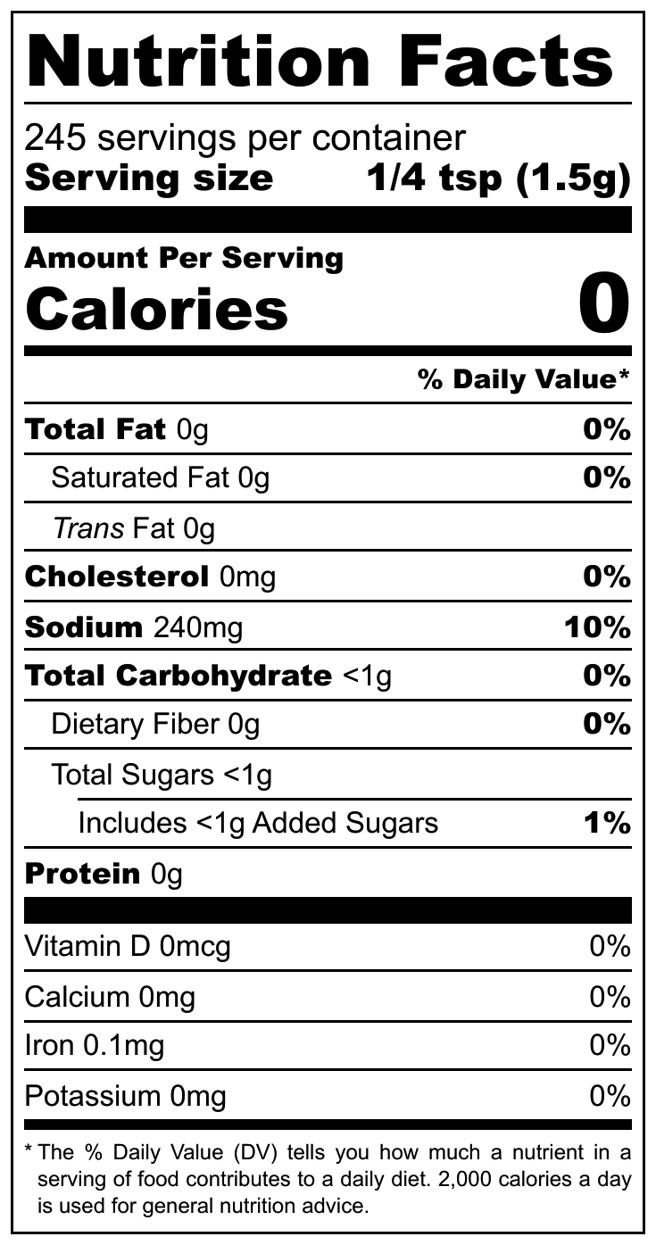 holy-voodoo-seasoning-w2 HOLY_VOODOO_BOTTLE_13_OZ_-_Nutrition_Label.png