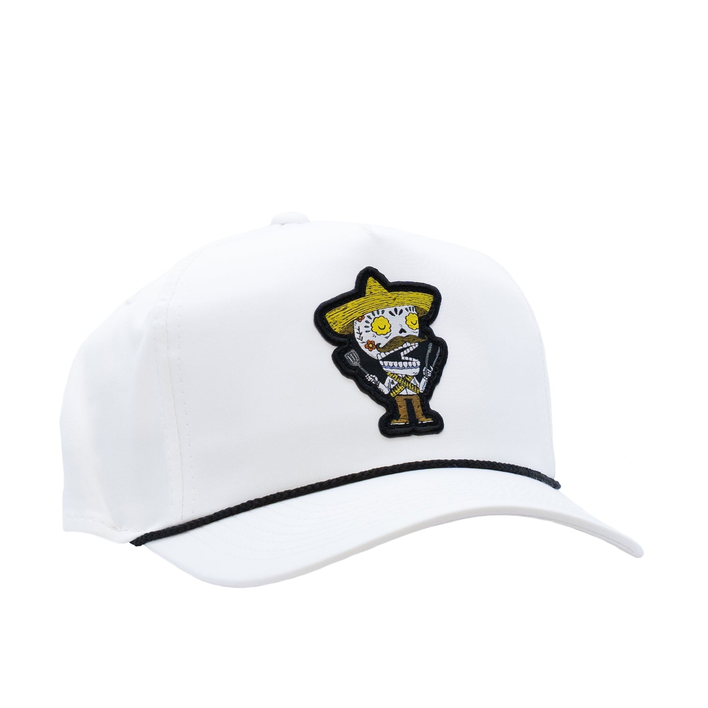 imperial-meato-bandito-patch-white-l3 WhiteMeato.jpg