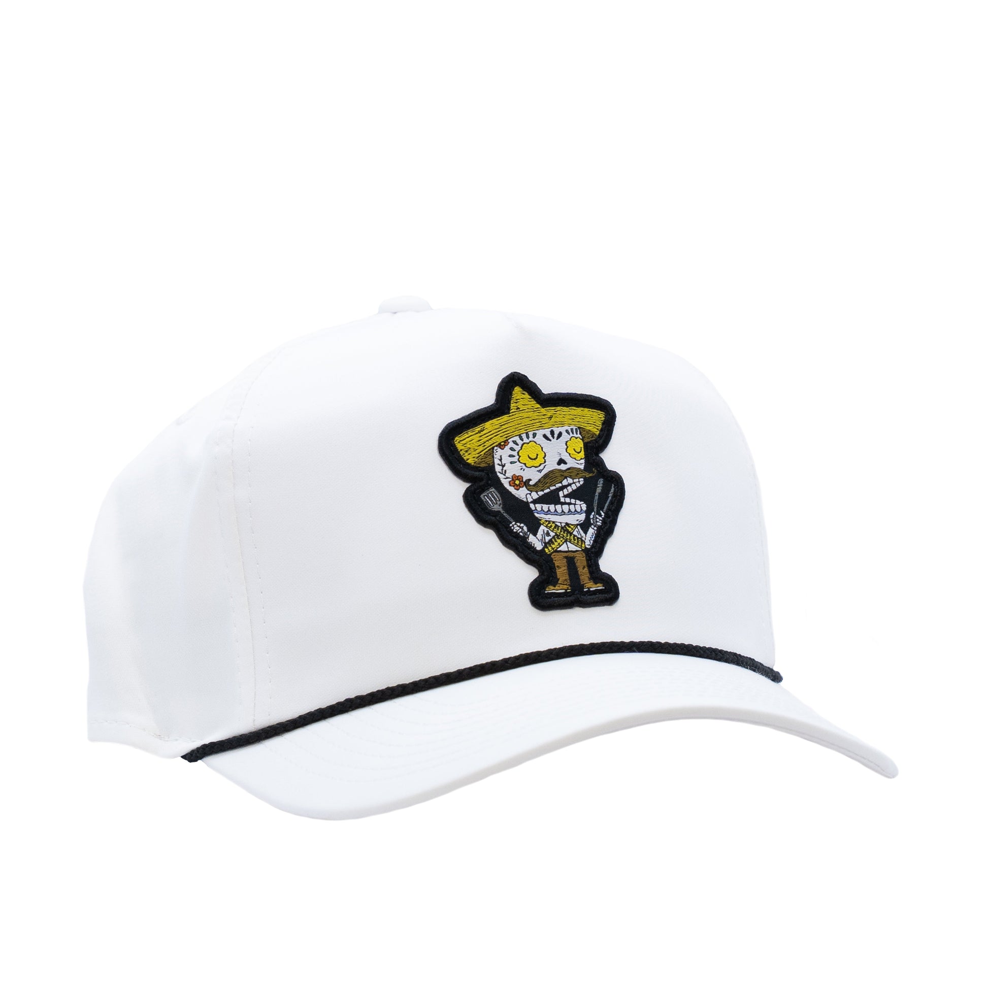 imperial-meato-bandito-patch-white-l3 WhiteMeato.jpg